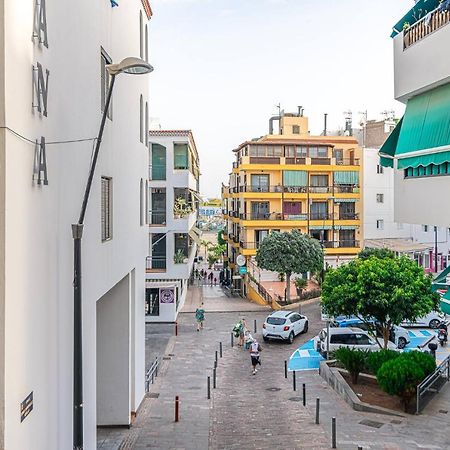 Los Cristianos - Lumar 1 Ngoại thất bức ảnh