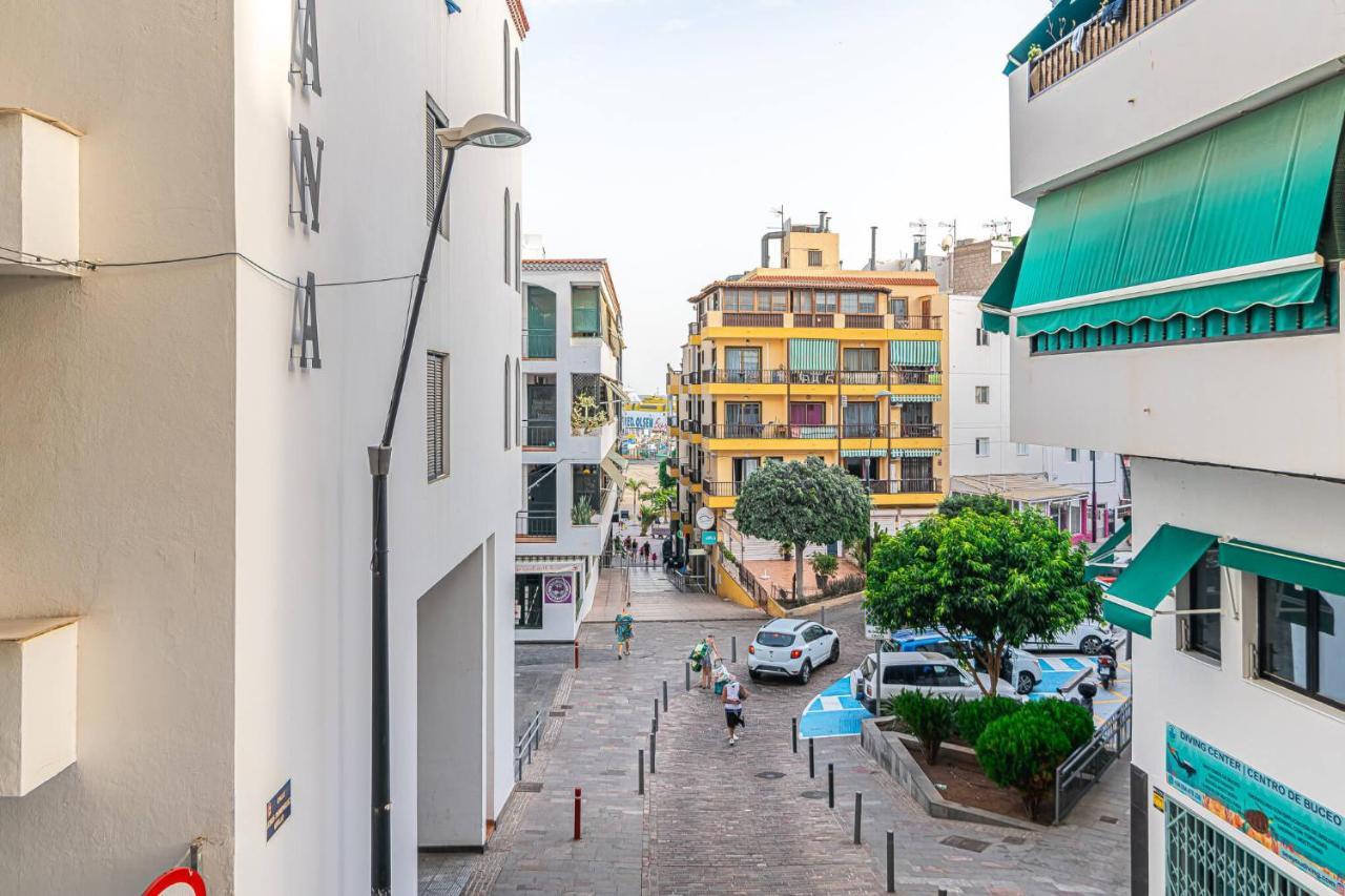 Los Cristianos - Lumar 1 Ngoại thất bức ảnh